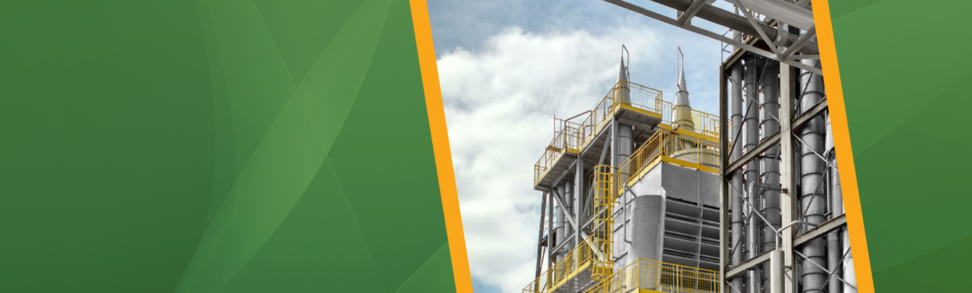 Citrotec® - Evaporador ENET® TASTE®